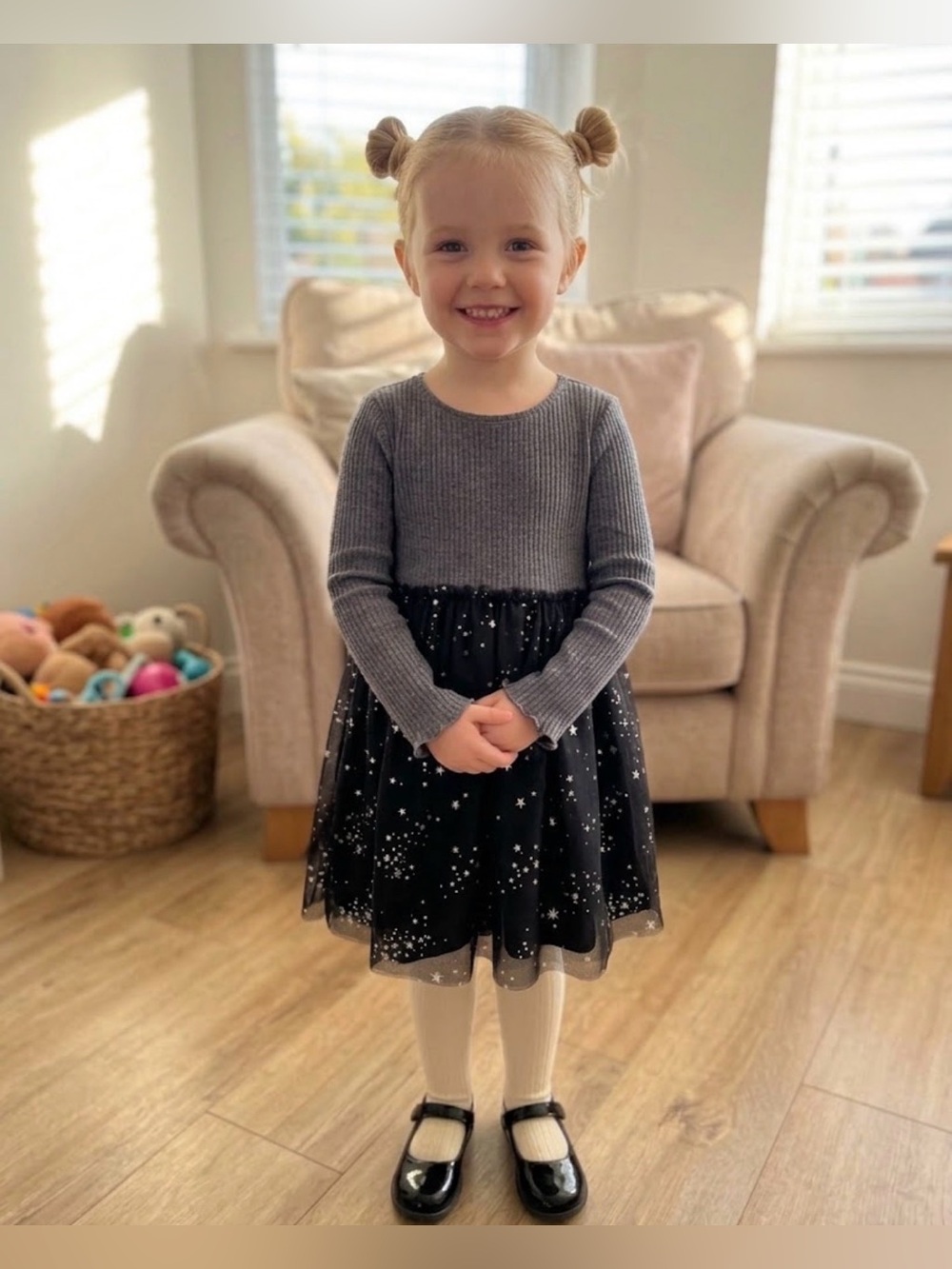 Jumping Beans Dress